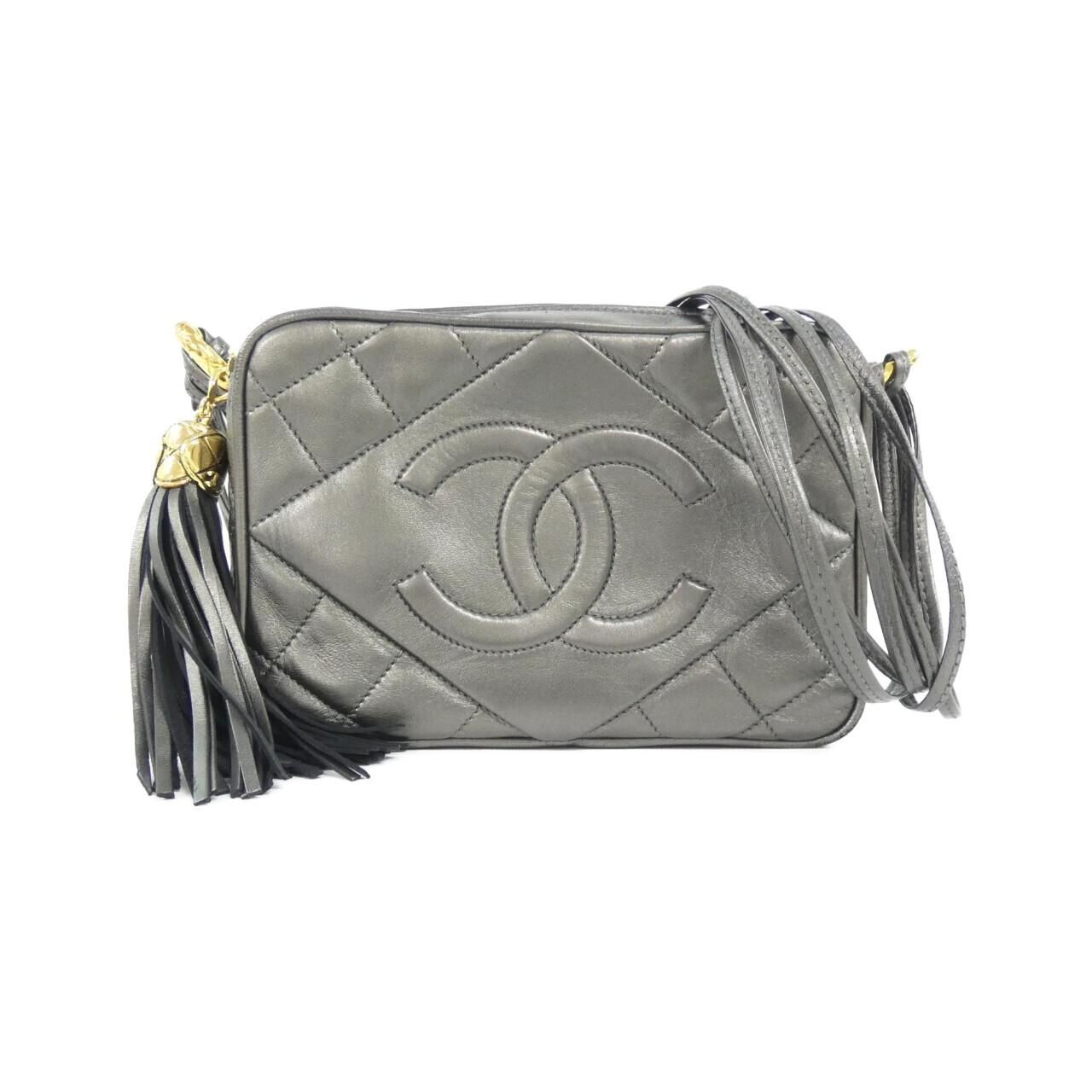 Chanel Vintage Shoulder Bag