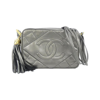 Chanel Vintage Shoulder Bag