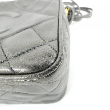 Chanel Vintage Shoulder Bag — view 3