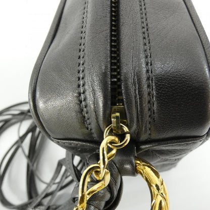 Chanel Vintage Shoulder Bag — view 5