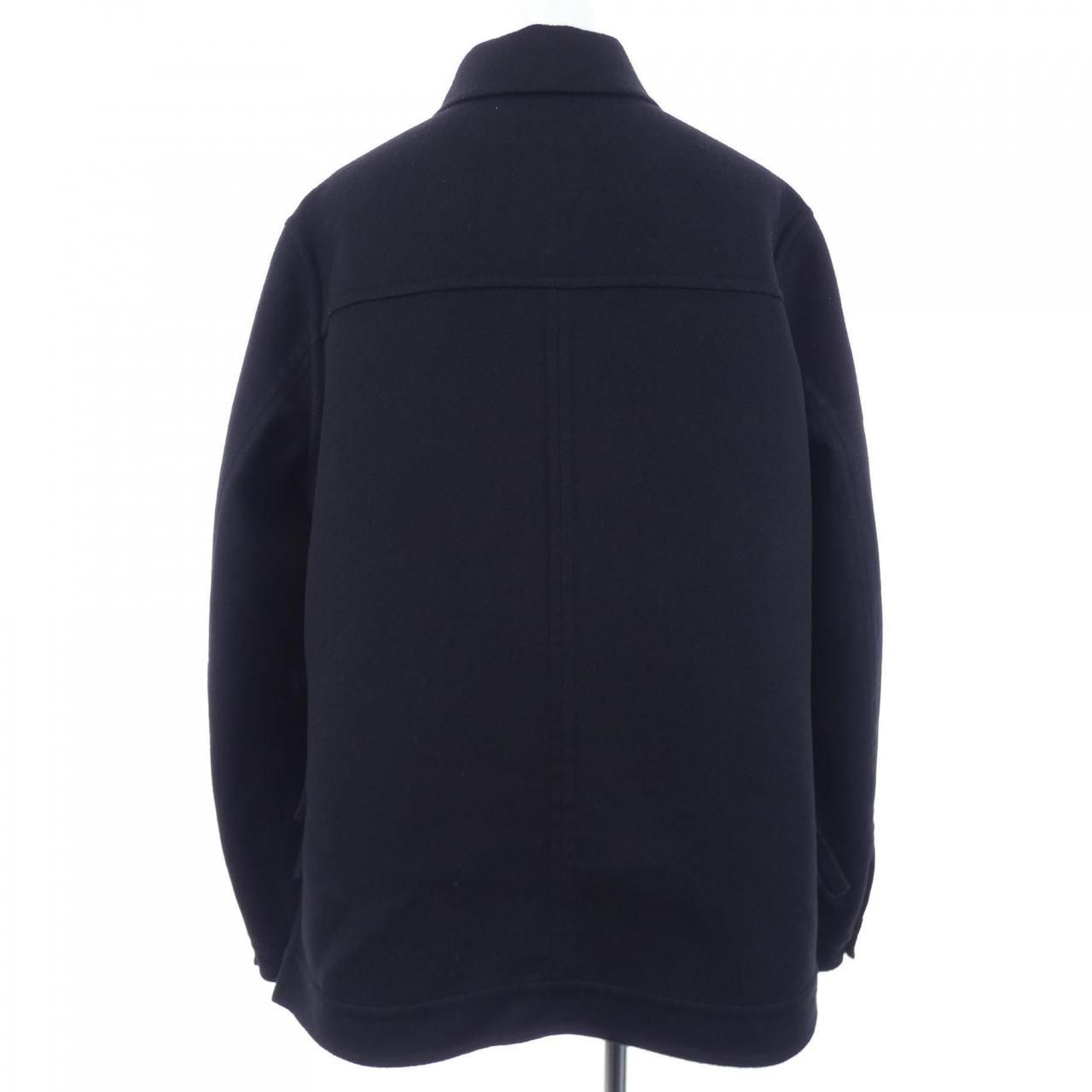 Loewe Workwear Jacket Anagram — view 2