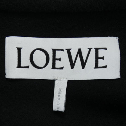 Loewe Workwear Jacket Anagram — view 4