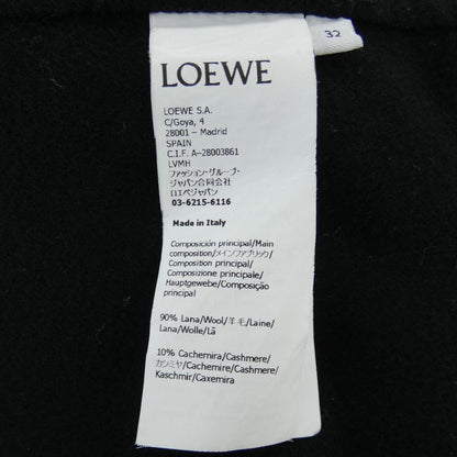 Loewe Workwear Jacket Anagram — view 3