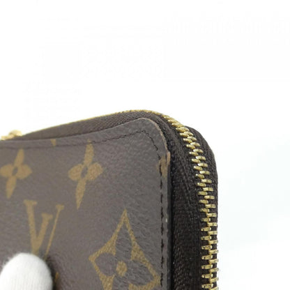 Louis Vuitton Monogram Porte Cles Noah Coin & Key Case Key Holder — view 3
