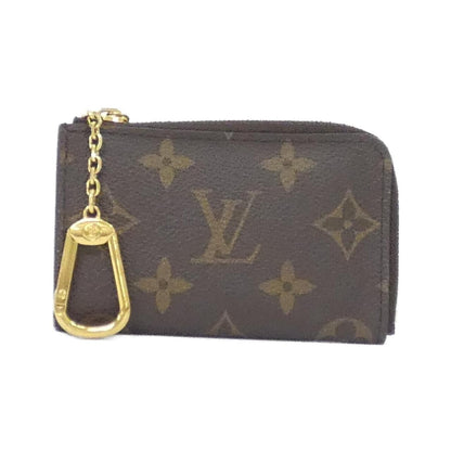 Louis Vuitton Monogram Porte Cles Noah Coin & Key Case Key Holder