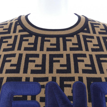 Fendi Fila Knit Sweater — view 5