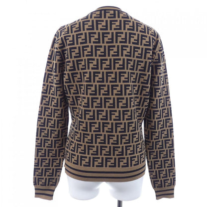 Fendi Fila Knit Sweater — view 2
