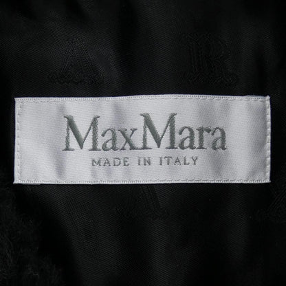 Max Mara Teddy Bear Cape — view 4