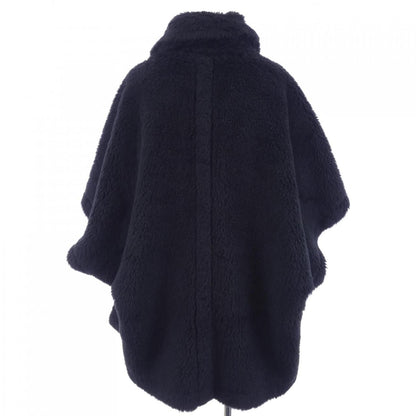 Max Mara Teddy Bear Cape — view 2