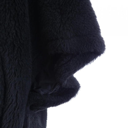 Max Mara Teddy Bear Cape — view 6