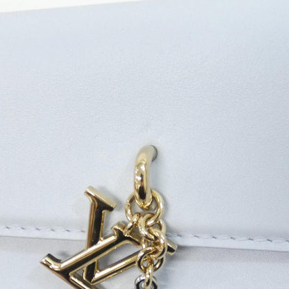 Louis Vuitton Wallet on Chain LV Blue — view 5