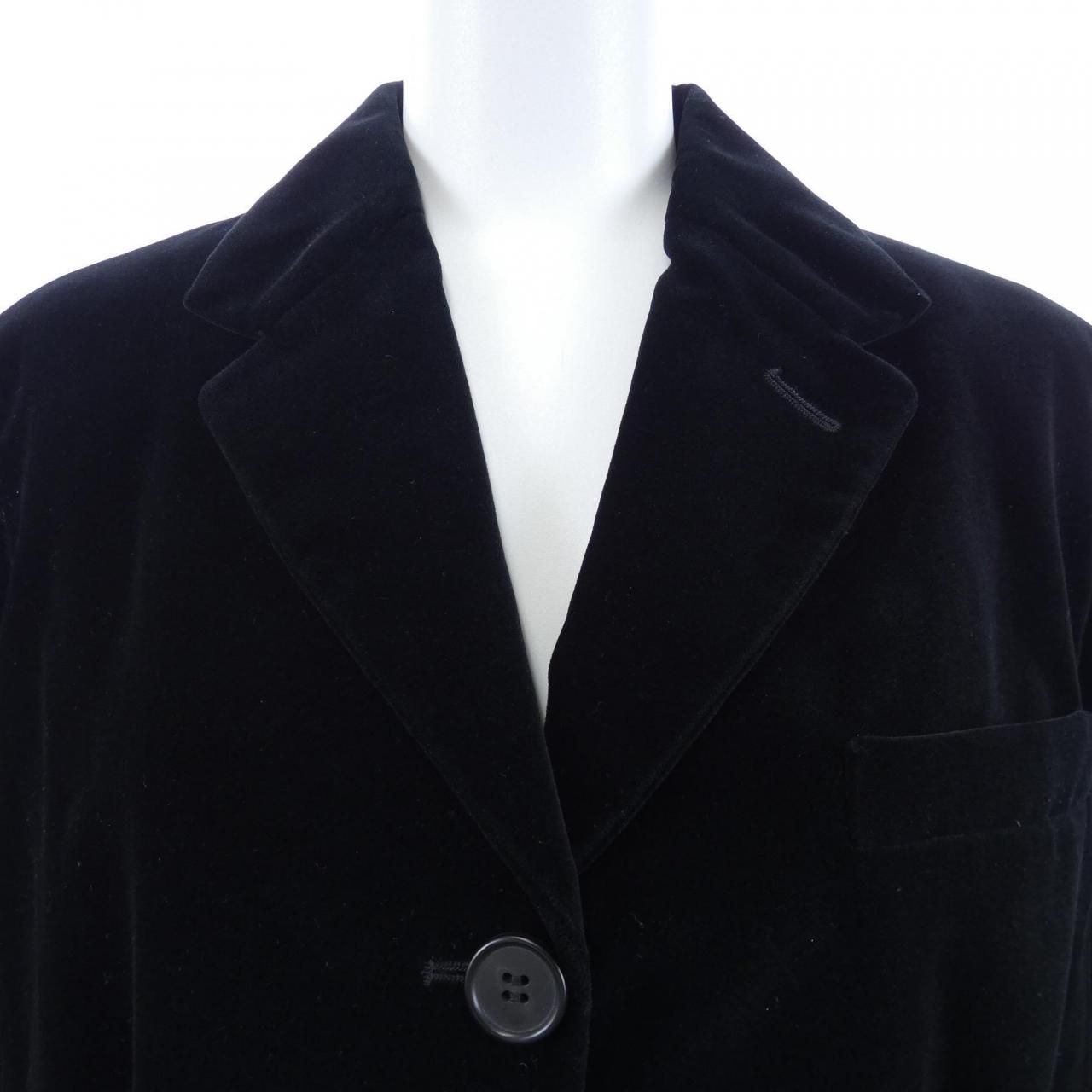 Hermes Jacket Black — view 5