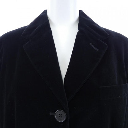 Hermes Jacket Black — view 5