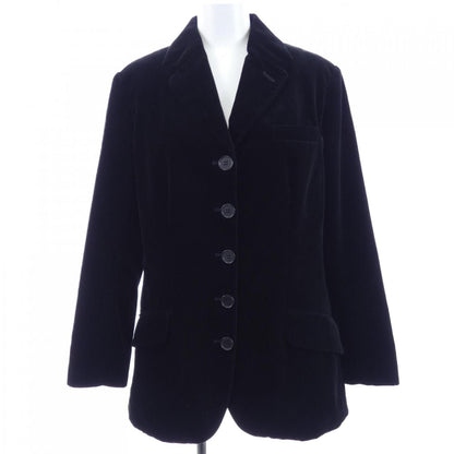 Hermes Jacket Black