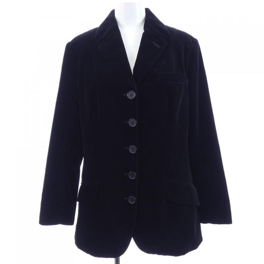 Hermes Jacket Black