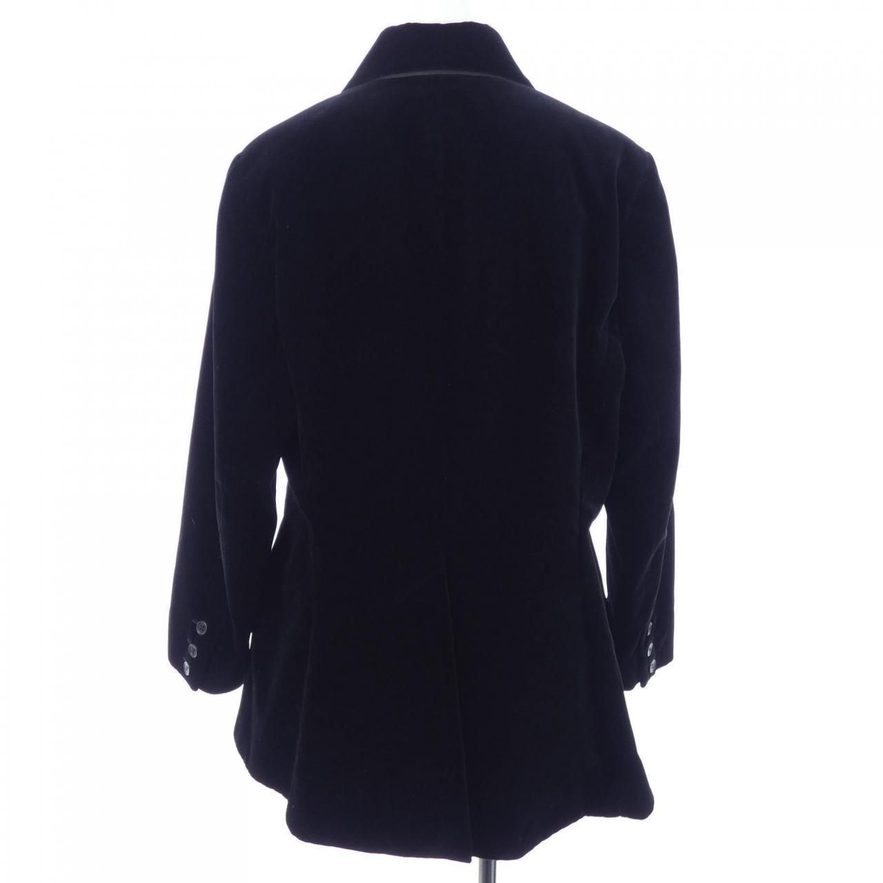 Hermes Jacket Black — view 2
