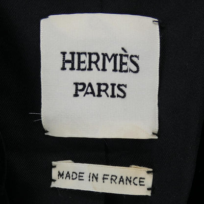 Hermes Jacket Black — view 4