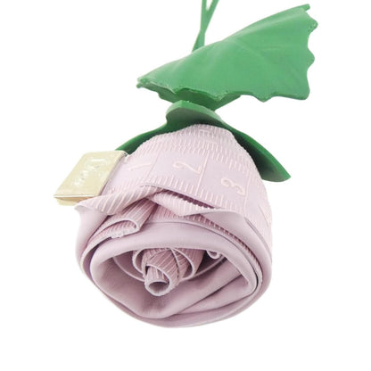 Dior Amor Rose Bag Charm Bag — view 2
