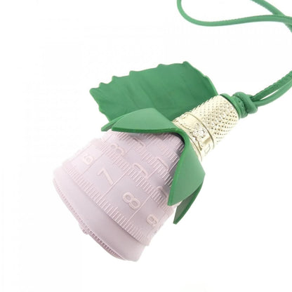 Dior Amor Rose Bag Charm Bag — view 3