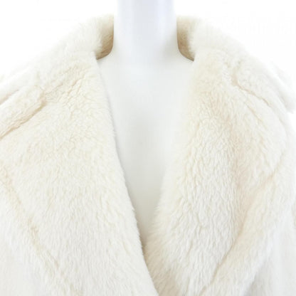 Max Mara Teddy Bear Coat — view 5