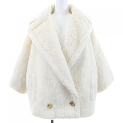 Max Mara Teddy Bear Coat