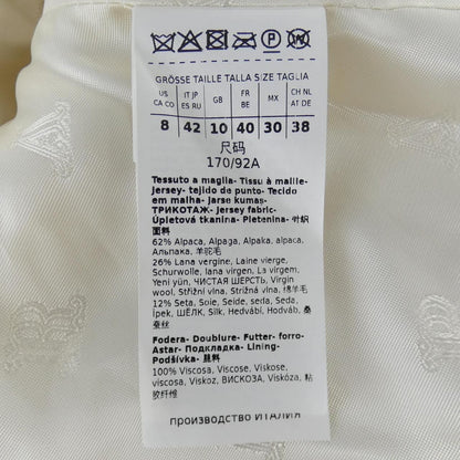 Max Mara Teddy Bear Coat — view 3