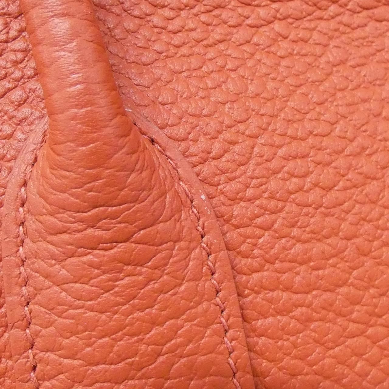 Hermes Garden Party 36 cm Bag — view 3