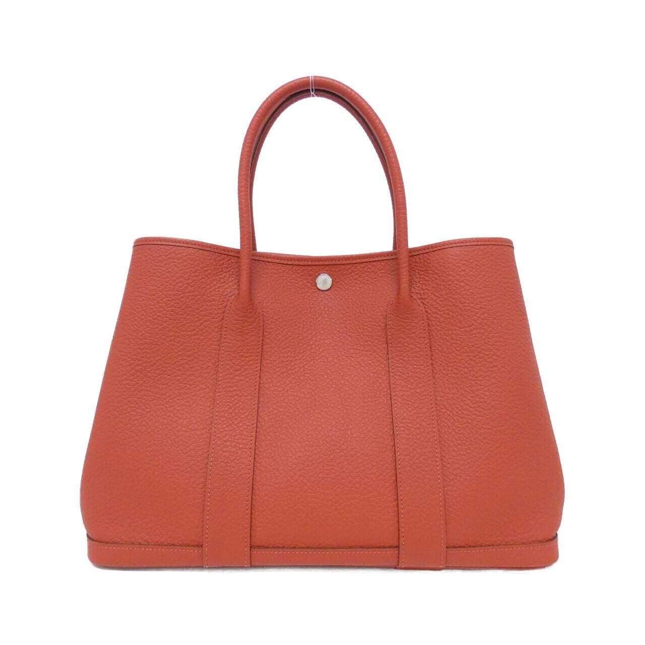 Hermes Garden Party 36 cm Bag