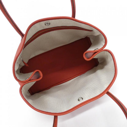 Hermes Garden Party 36 cm Bag — view 6