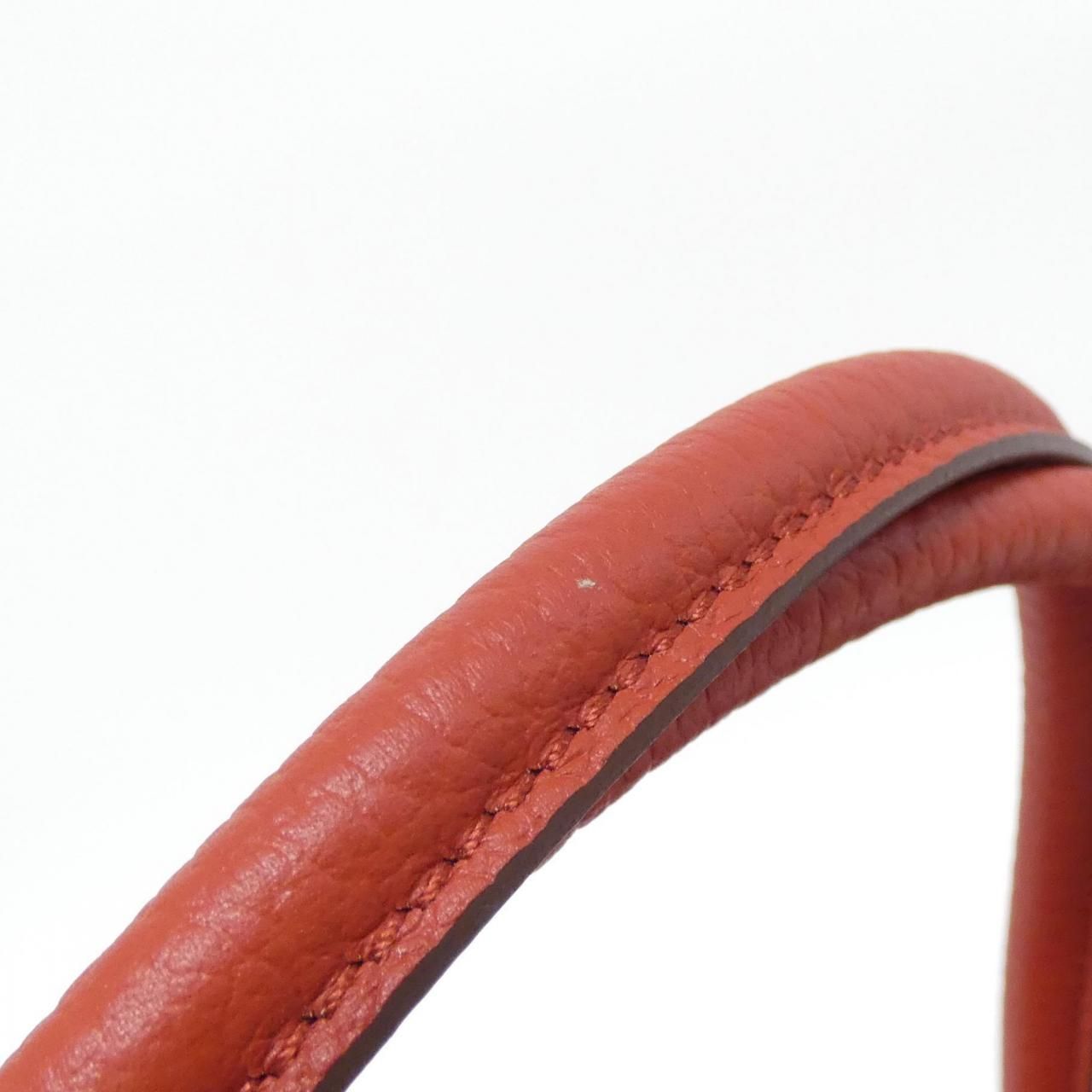 Hermes Garden Party 36 cm Bag — view 5