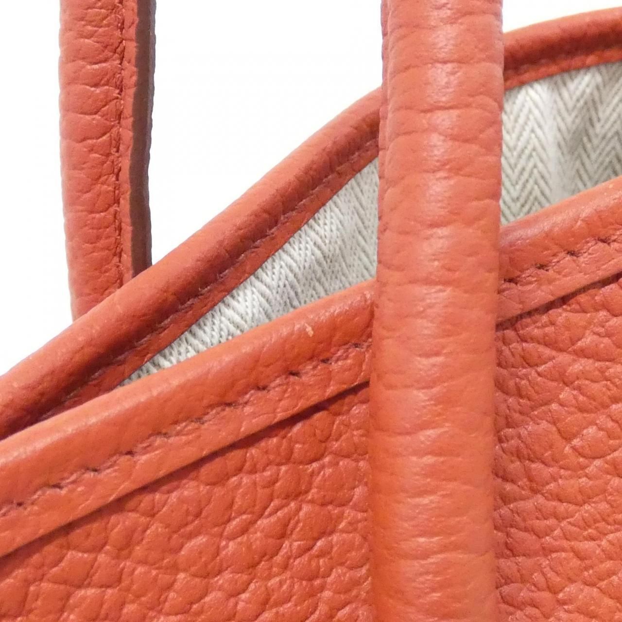 Hermes Garden Party 36 cm Bag — view 4