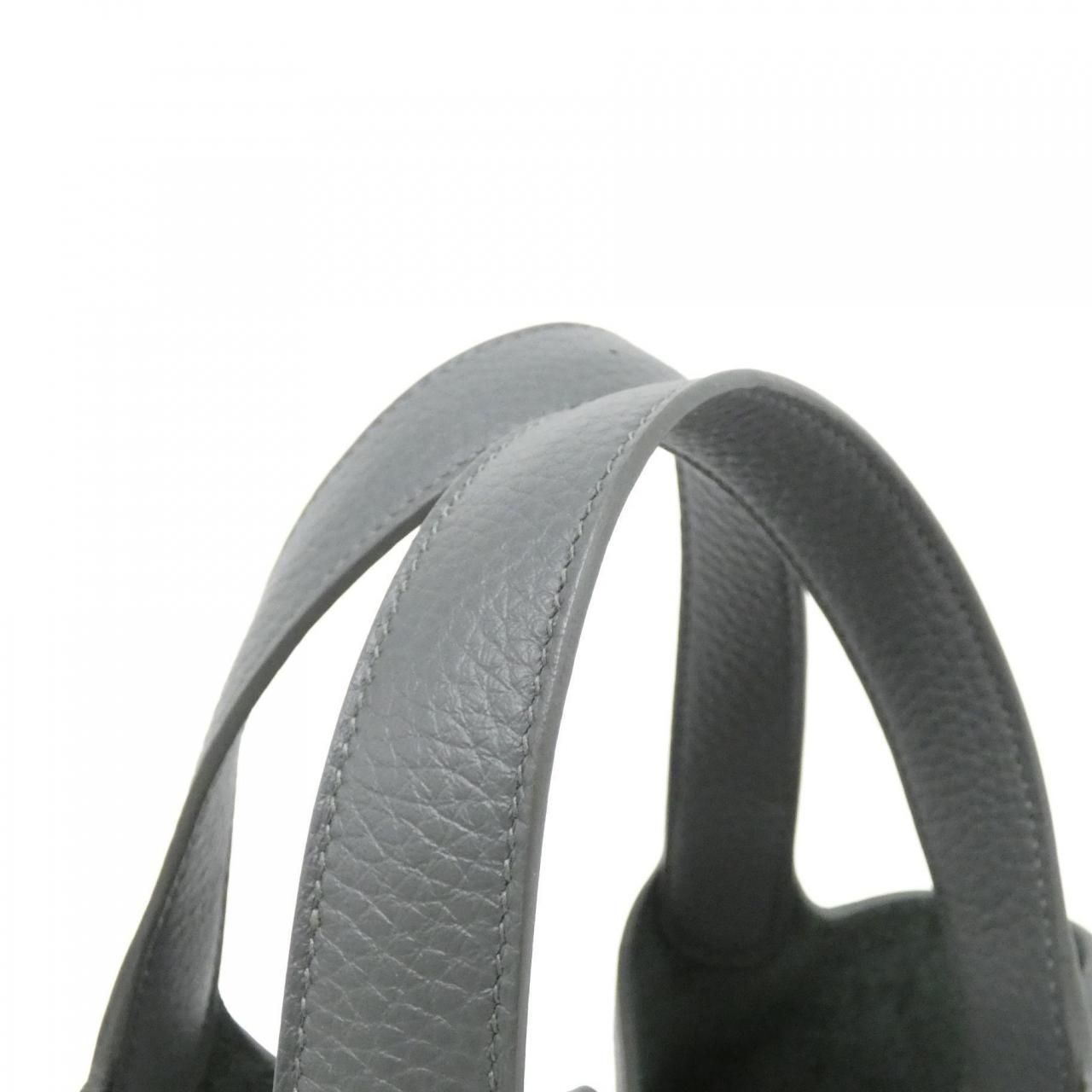 Hermes Picotin Lock PM Bag — view 5