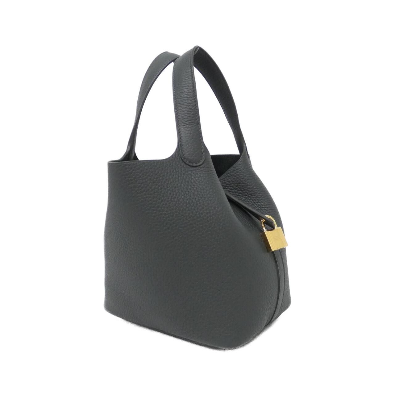Hermes Picotin Lock PM Bag