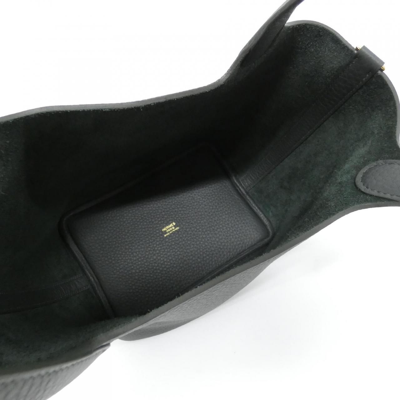Hermes Picotin Lock PM Bag — view 6