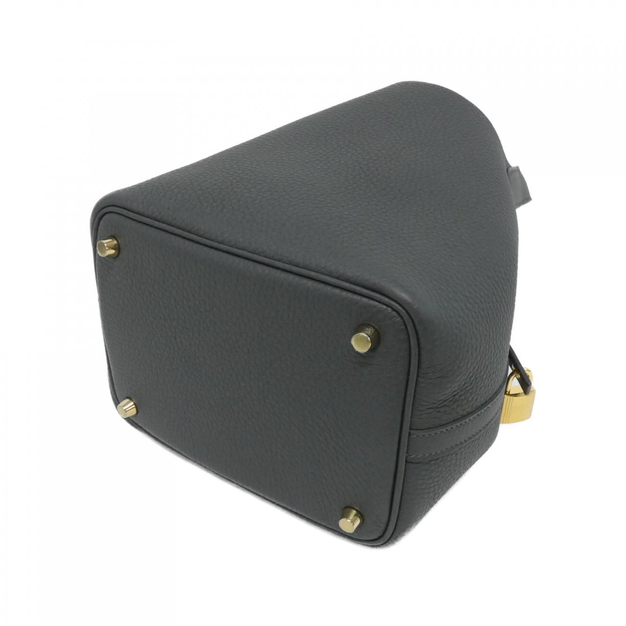 Hermes Picotin Lock PM Bag — view 2