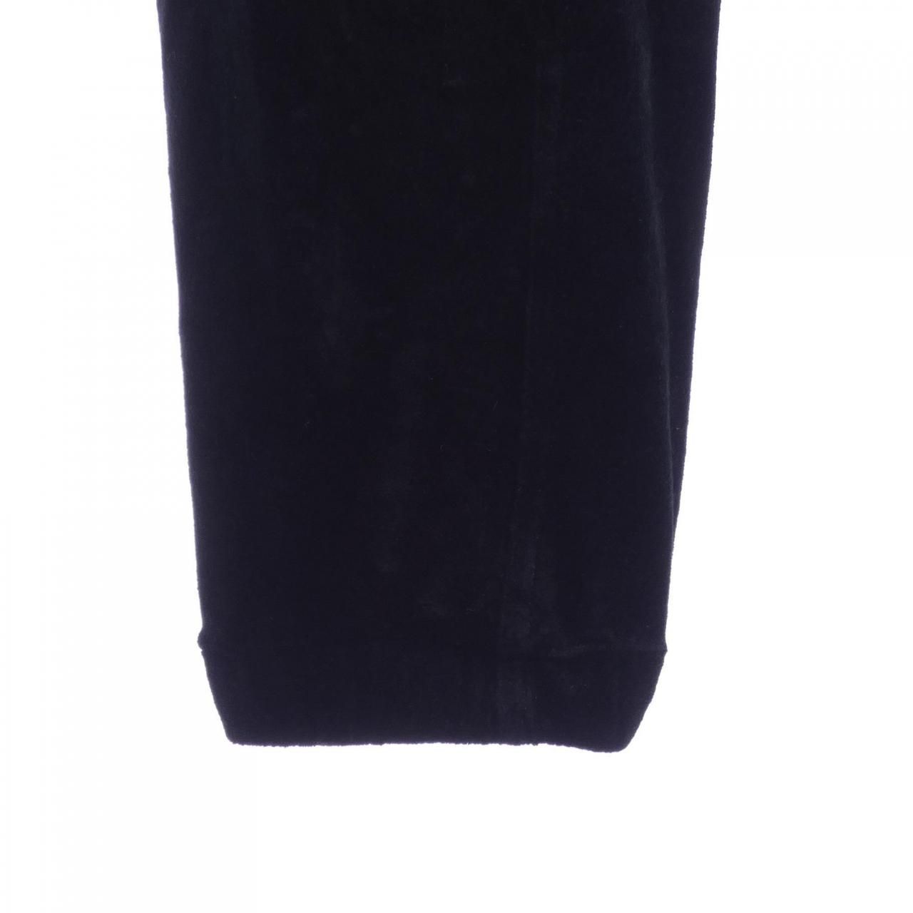 Saint Laurent Pants Black — view 5