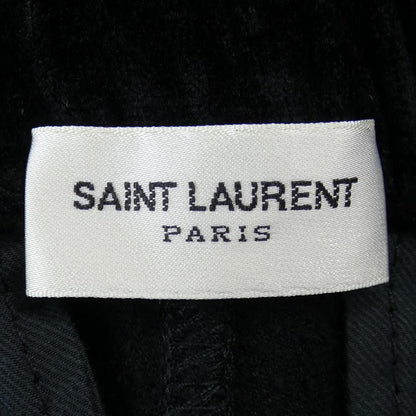 Saint Laurent Pants Black — view 4