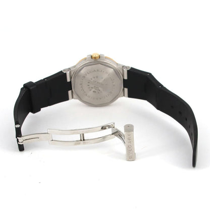 Bvlgari Diagono Scuba Automatic — view 6