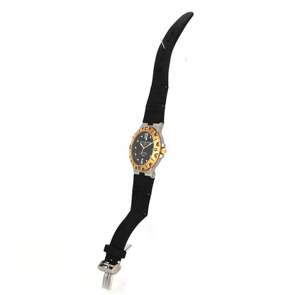 Bvlgari Diagono Scuba Automatic — view 2