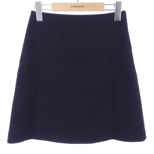 Hermes Skirt Black