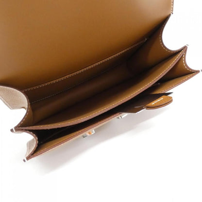 Hermes Constance 3 Mini Shoulder Bag — view 6