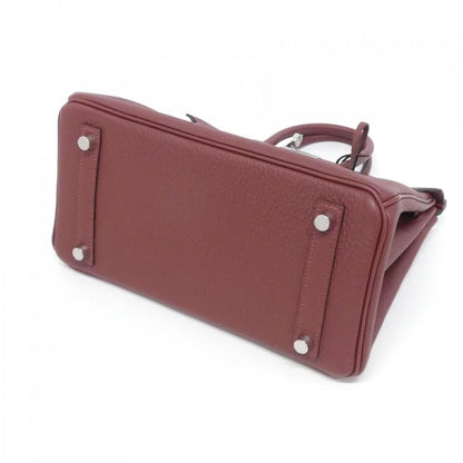 Hermes Birkin 25 cm Bag — view 3