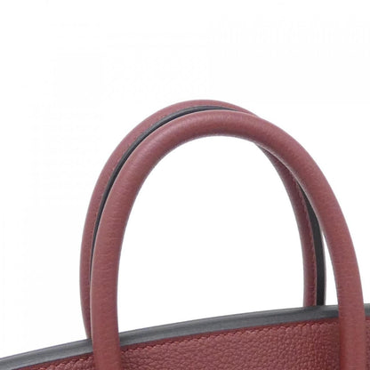 Hermes Birkin 25 cm Bag — view 5