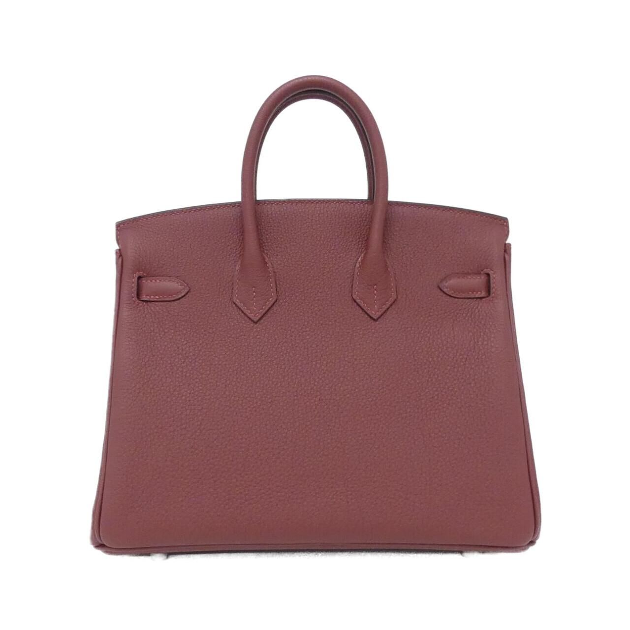 Hermes Birkin 25 cm Bag — view 2