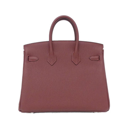 Hermes Birkin 25 cm Bag — view 2