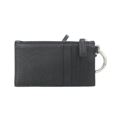 Balenciaga Coin Case Coin Purse Black — view 2