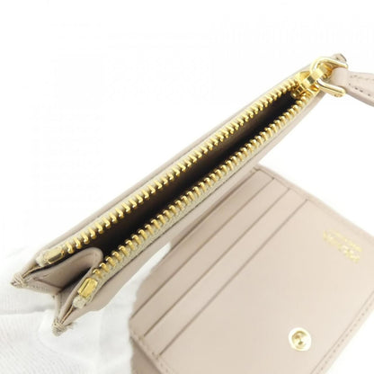 Prada Wallet Gold — view 5