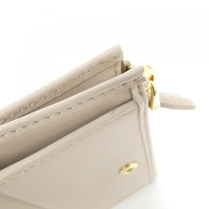 Prada Wallet Gold — view 4