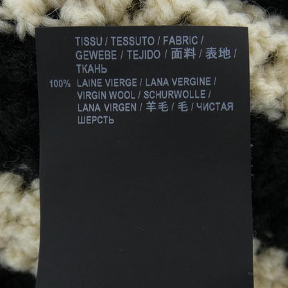 Saint Laurent Cardigan Black — view 3