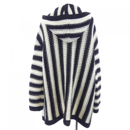 Saint Laurent Cardigan Black — view 2